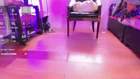 Kendra Bailey online show from 20, 4, 2026