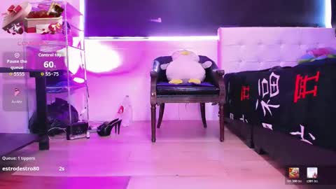 Kendra Bailey online show from 22, 4, 2026