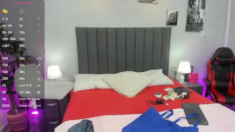 Kendra London online show from 5, 4, 2026