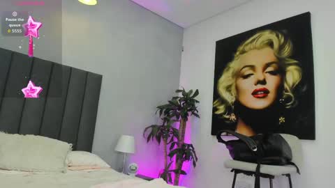 Kendra London online show from 19, 4, 2026