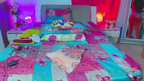kendra_love31 online show from 7, 6, 2026