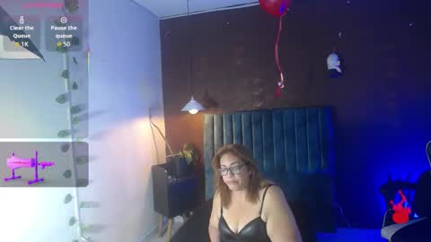 kendra_lust_69 online show from 15, 2, 2026