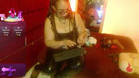 kendra_lust_69 online show from 10, 5, 2026