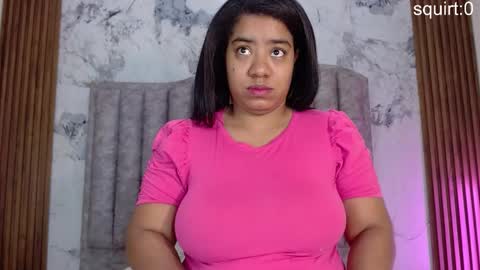 Snapshot of kendrabigass chatting on 12, 9, 2025 Mamasita online show from 12, 9, 2025