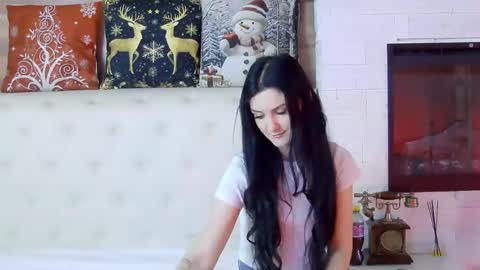 Snapshot of kendrabloom chatting on 17, 12, 2025 KendraBloom online show from 17, 12, 2025