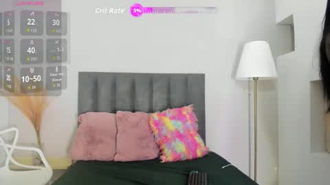 kendrachavez_ online show from 18, 1, 2026