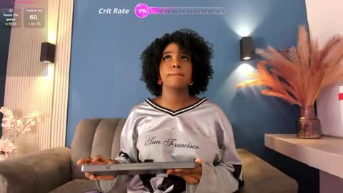 kendrachavez_ online show from 11, 4, 2026