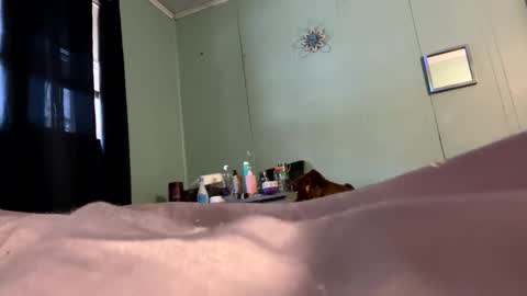 kendrakaps52 online show from 20, 11, 2025