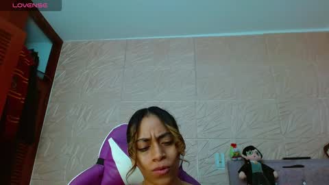 Snapshot of kendrapotter chatting on 17, 11, 2025 KENDRAPOTTER online show from 17, 11, 2025