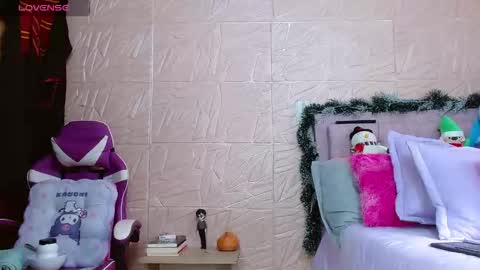 Snapshot of kendrapotter chatting on 30, 11, 2025 KENDRAPOTTER online show from 30, 11, 2025