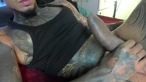 kendrick brown online show from 22, 10, 2025