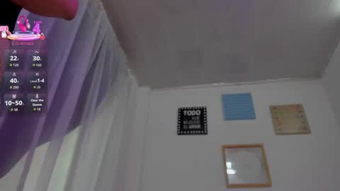 Snapshot of kendry_fox420_ chatting on 10, 1, 2026 kendry_fox420_ online show from 10, 1, 2026