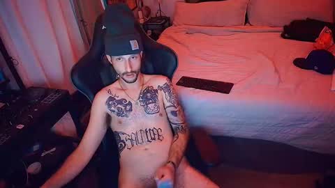 Kendyll Jaxon online show from 21, 10, 2025