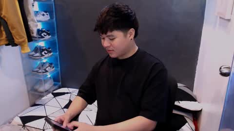 ken online show from 12, 1, 2025