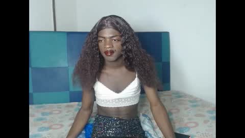 kenia_nihiara online show from 5, 6, 2026