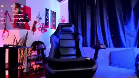 kenia_thompsom01 online show from 23, 7, 2026