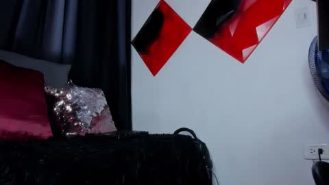 Valentina online show from 3, 3, 2026