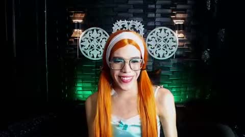 Valentina online show from 25, 7, 2026