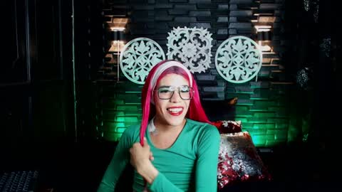 Valentina online show from 26, 7, 2026