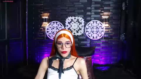Valentina online show from 28, 7, 2026
