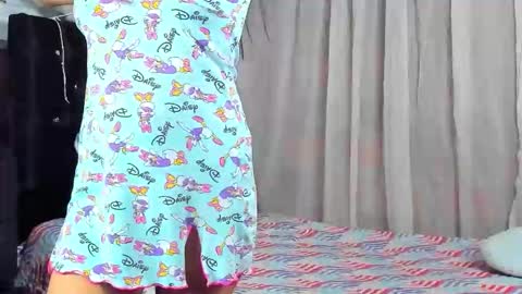 kenia walker online show from 13, 3, 2026