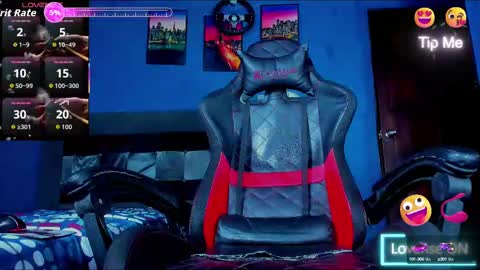 Snapshot of keninhotimagnation chatting on 30, 9, 2025 kenin online show from 30, 9, 2025