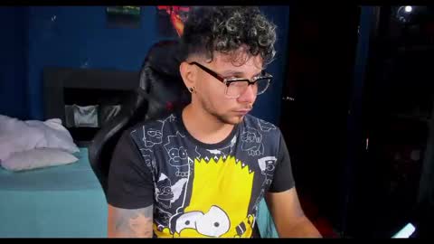 Snapshot of keninhotimagnation chatting on 16, 12, 2025 kenin online show from 16, 12, 2025