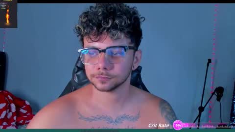 Snapshot of keninhotimagnation chatting on 14, 1, 2026 kenin online show from 14, 1, 2026