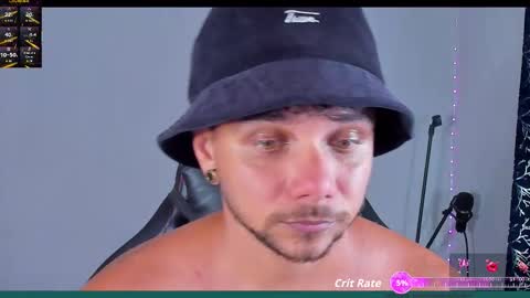 Snapshot of keninhotimagnation chatting on 26, 2, 2026 kenin online show from 26, 2, 2026