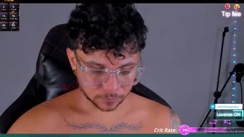 Snapshot of keninhotimagnation chatting on 4, 3, 2026 kenin online show from 4, 3, 2026