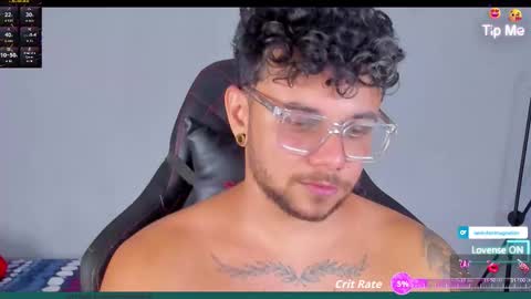 Snapshot of keninhotimagnation chatting on 10, 3, 2026 kenin online show from 10, 3, 2026