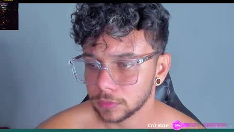 Snapshot of keninhotimagnation chatting on 16, 3, 2026 kenin online show from 16, 3, 2026