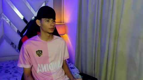 kenix online show from 15, 11, 2025