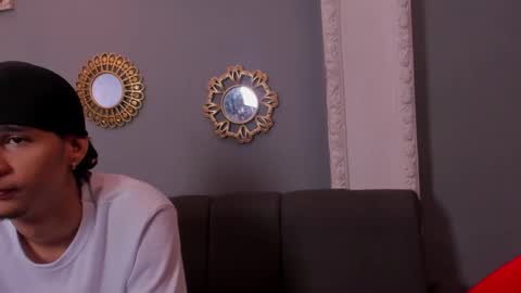 kenix online show from 16, 11, 2025