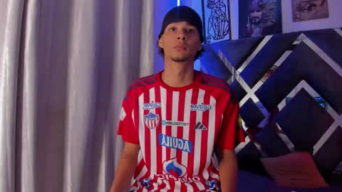 kenix online show from 26, 11, 2025