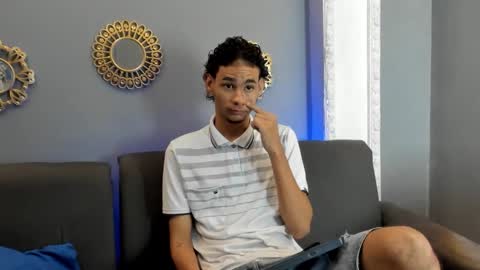 kenix online show from 30, 11, 2025