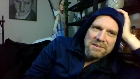 Ken Kuddles online show from 21, 1, 2025