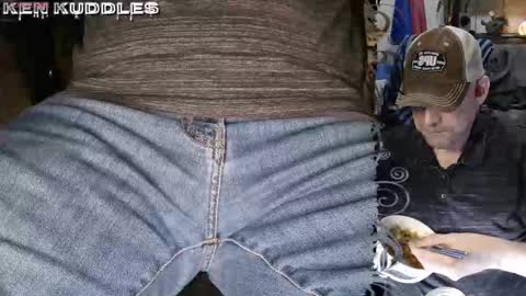 Ken Kuddles online show from 22, 2, 2026