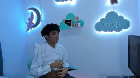 K E N N Y online show from 17, 3, 2026