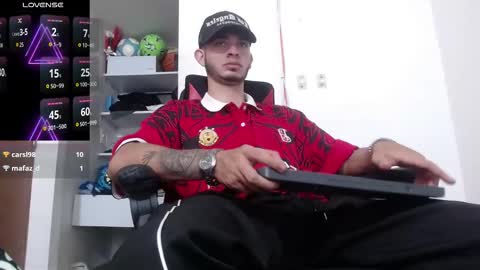 blake online show from 8, 9, 2025