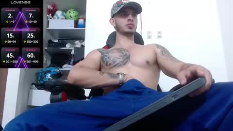 blake online show from 27, 9, 2025