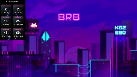 blake online show from 29, 10, 2025