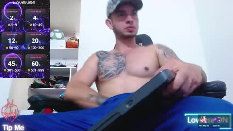 blake online show from 14, 1, 2026