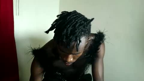 Kenia online show from 17, 12, 2025