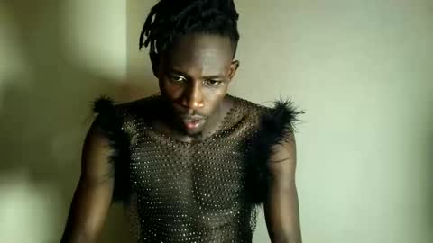 Kenia online show from 20, 12, 2025