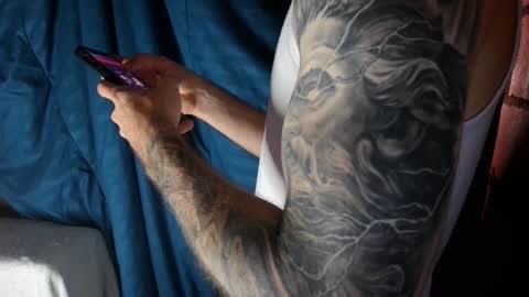 Snapshot of kennerfox77 chatting on 21, 12, 2024 Kennfox777 online show from 21, 12, 2024