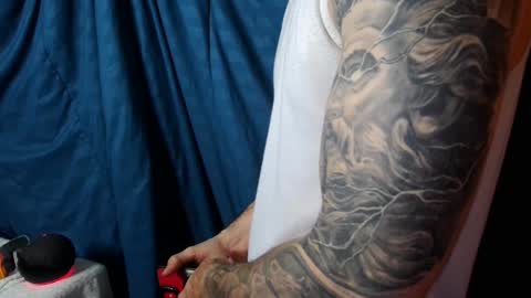 Snapshot of kennerfox77 chatting on 25, 12, 2024 Kennfox777 online show from 25, 12, 2024