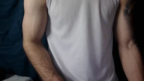 Snapshot of kennerfox77 chatting on 27, 1, 2025 Kennfox777 online show from 27, 1, 2025