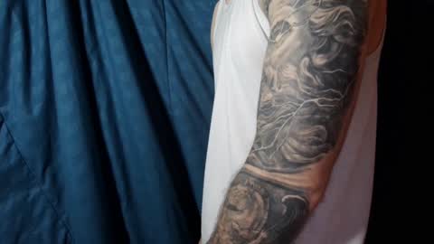 Snapshot of kennerfox77 chatting on 29, 1, 2025 Kennfox777 online show from 29, 1, 2025