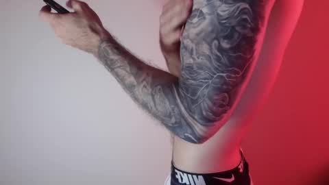 Snapshot of kennerfox77 chatting on 10, 2, 2025 Kennfox777 online show from 10, 2, 2025